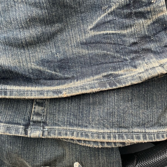 Jeans Bebe - Picture 8 of 15